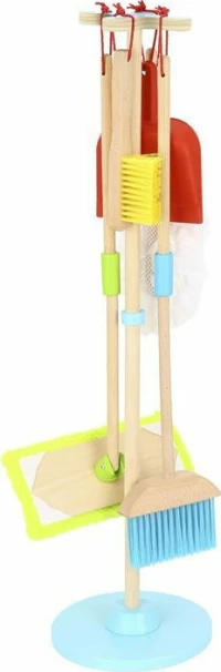 Tooky Toys Παιδικό Σετ Καθαρισμού