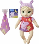Hasbro Baby Alive Goodnight Peppa Doll