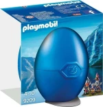 Playmobil Βίκινγκ Πατέρας με Υιό