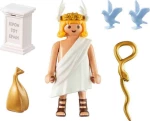 Playmobil History: Hermes Greek God