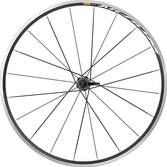 ΤΡΟΧΟΣ MAVIC AKSIUM 019 M11 ΟΠΙΣΘΙΟΣ