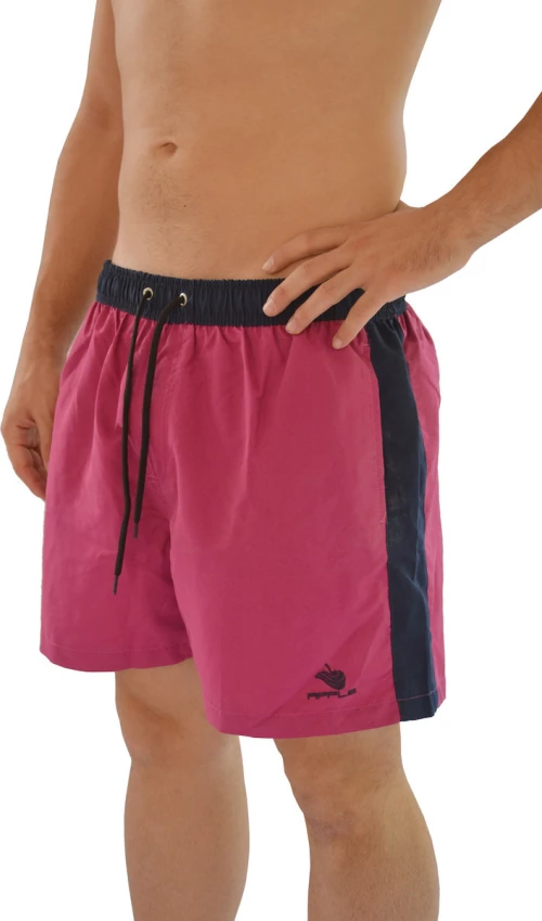 Apple Boxer 1210106 Purple