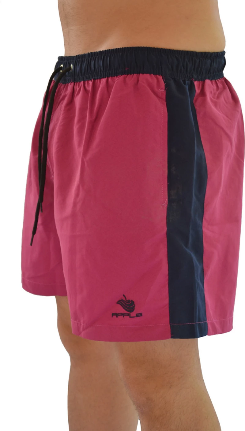 Apple Boxer 1210106 Purple