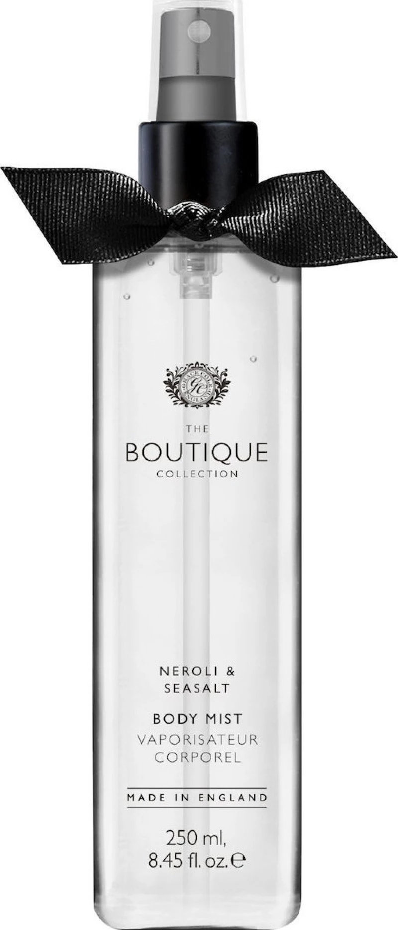 The English Bathing Company Neroli & Seasalt Eau Fraiche 250ml