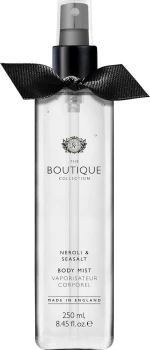 The English Bathing Company Neroli & Seasalt Eau Fraiche 250ml