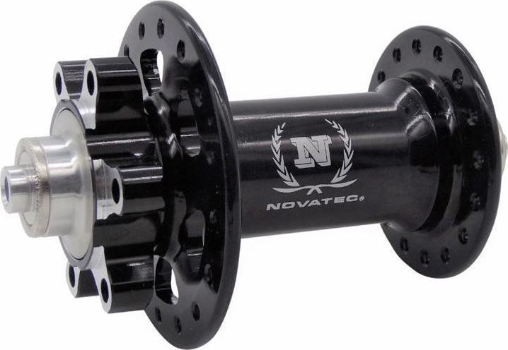 ΚΕΝΤΡΟ ΕΜΠ NOVATEC DISC 32H SUPERLIGHT