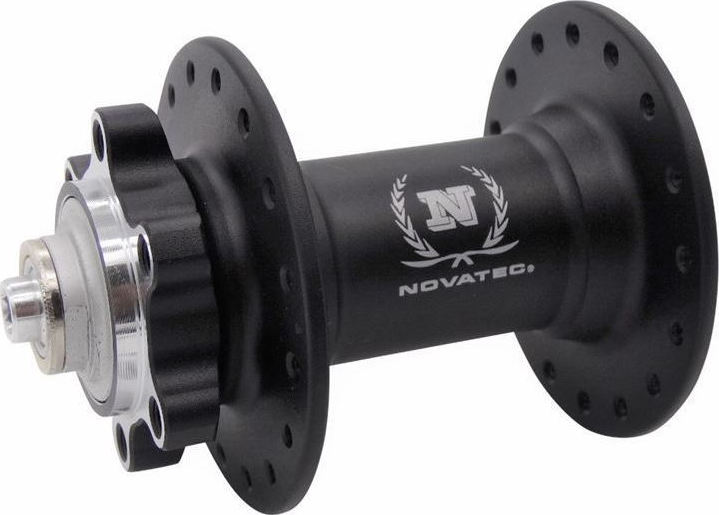ΚΕΝΤΡΟ ΕΜ NOVATEC DISC 32H OLD