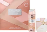 Armaf Le Parfiat Pour Femme Set