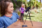 Barbie National Geographic - Αστρονόμος