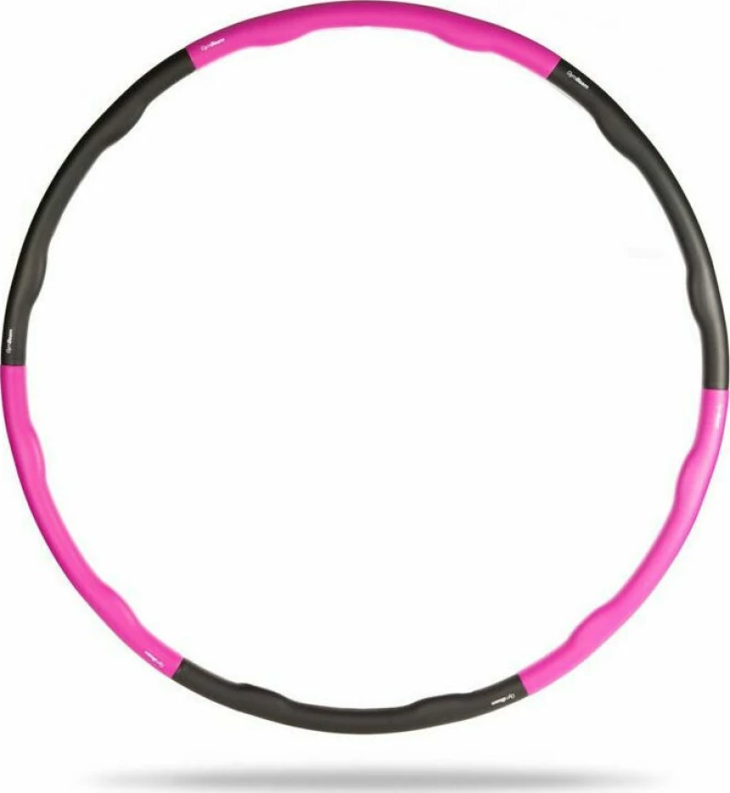 Στεφάνι γυμναστικής - Hoola hoop - OEM
