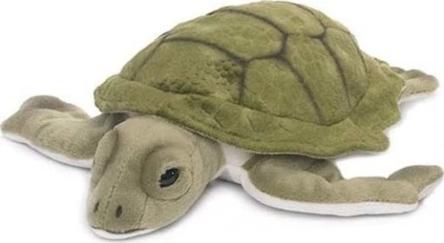 WWF Χελώνα Θαλάσσια 18cm