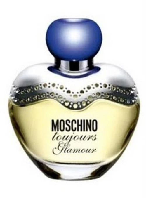 Moschino Toujours Glamour Eau de Toilette 50ml