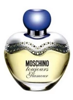 Moschino Toujours Glamour Eau de Toilette 50ml