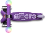 Micro Mini Deluxe Magic LED Μωβ