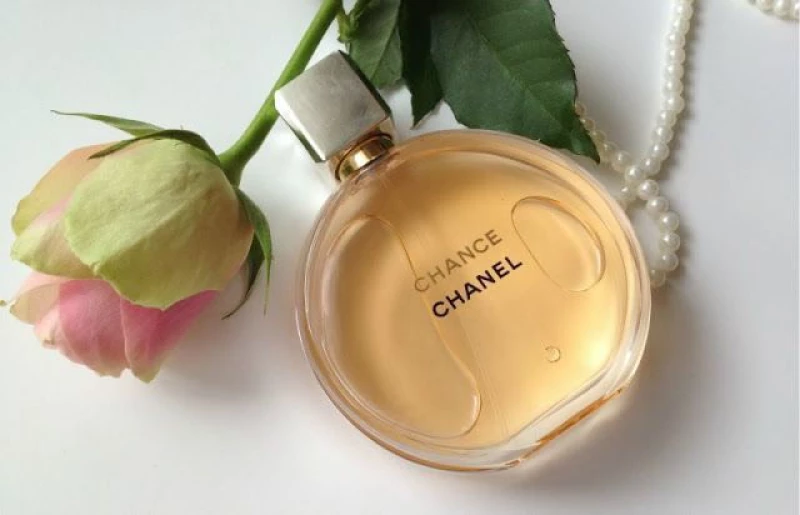 Chanel Chance Eau de Parfum 50ml