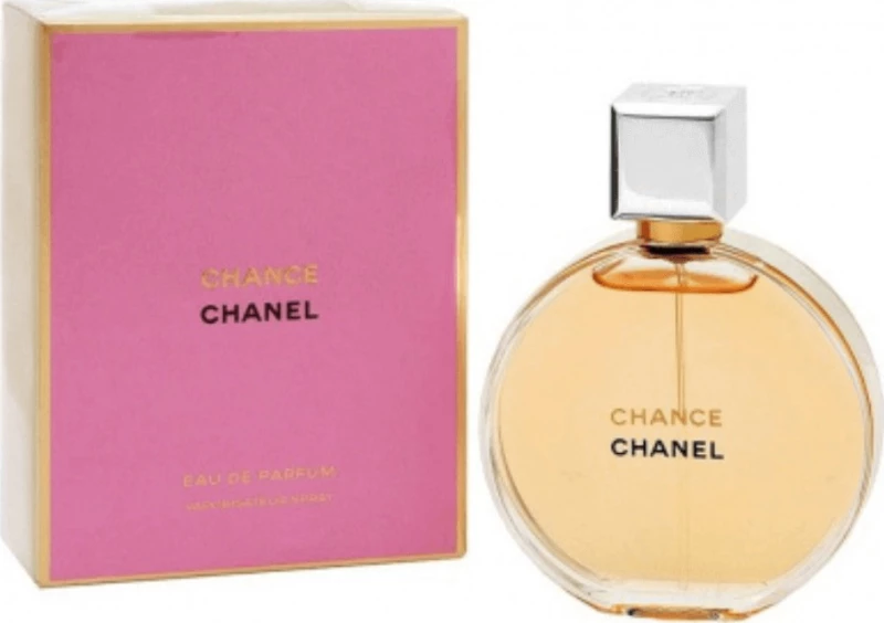 Chanel Chance Eau de Parfum 50ml