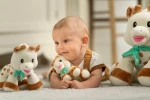 Sophie La Girafe Sweety Sophie 14εκ
