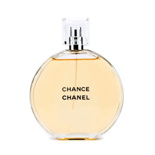 Chanel Chance Eau de Toilette 50ml