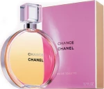 Chanel Chance Eau de Toilette 50ml