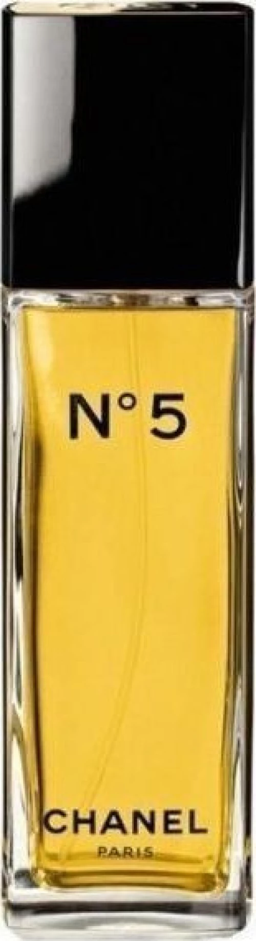 Chanel No.5 Eau de Toilette 50ml