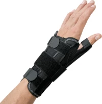 Vita Orthopaedics 03-2-026 Standard Thumb Νάρθηκας Καρπού / Παλάμης Αριστερός