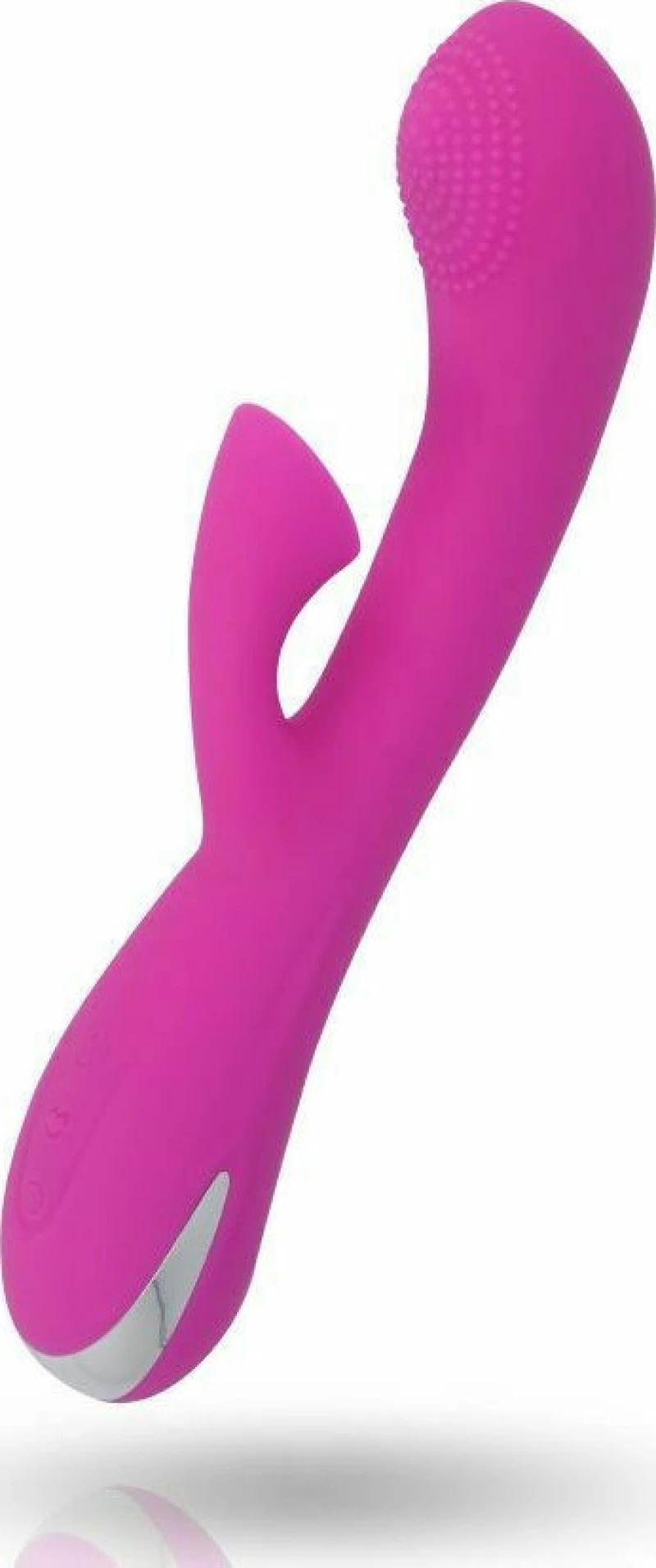 Inspire Suction Emberly Purple