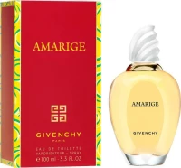 Givenchy Amarige Eau de Toilette 100ml