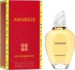Givenchy Amarige Eau de Toilette 100ml