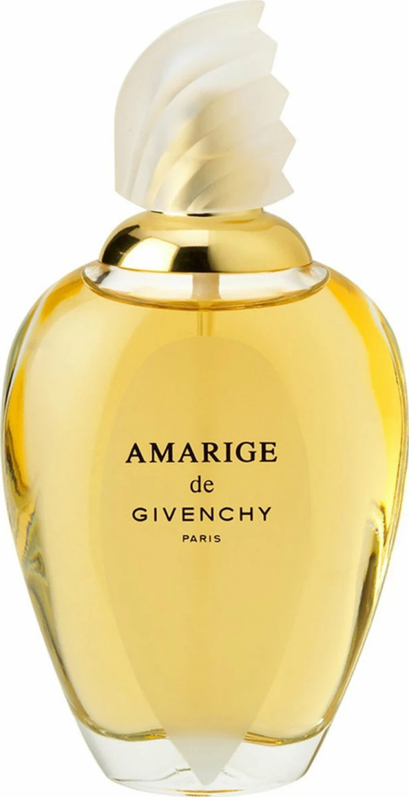 Givenchy Amarige Eau de Toilette 100ml