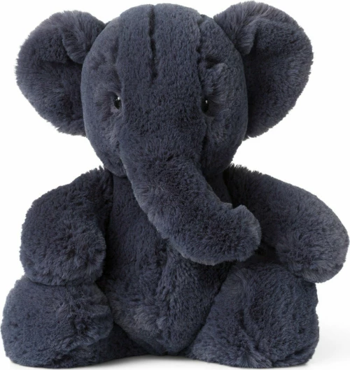 Υφασμάτινο ελεφαντάκι wwf cub club Bon ton toys Ebu 29εκ. γκρι