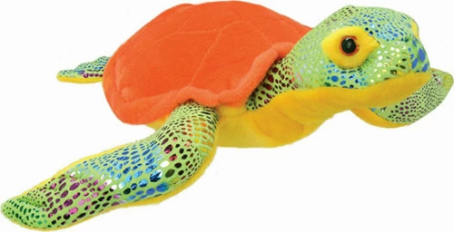 Δεσύλλας Sea Turtle 30cm