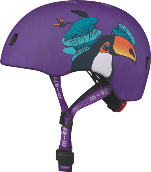 Micro Κράνος Toucan Small (48-53cm)