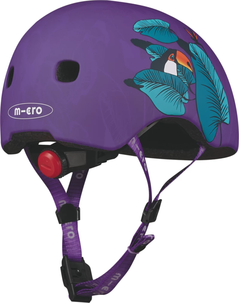 Micro Κράνος Toucan Small (48-53cm)