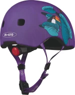 Micro Κράνος Toucan Small (48-53cm)