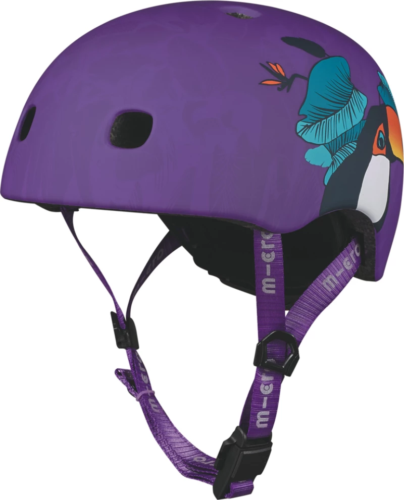 Micro Κράνος Toucan Small (48-53cm)