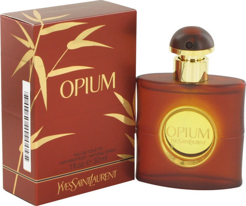 Ysl Opium Eau de Parfum 30ml