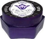 GEL CROCUS SPIDER BLACK