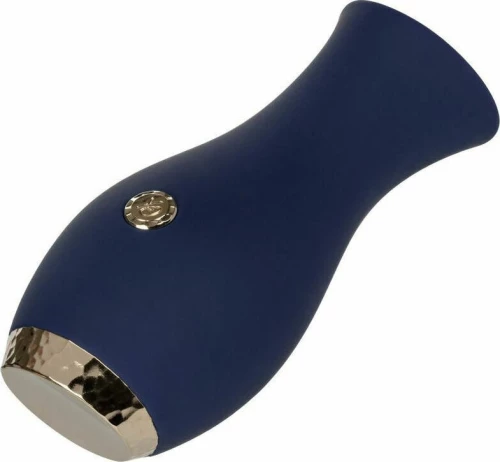Calexotics Chic Tulip Massager Azure