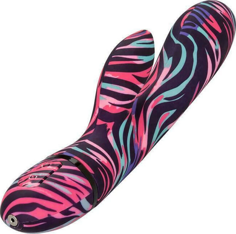 Calexotics Naughty Bits Menage a Moi