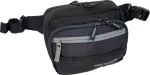 Τσαντάκι Μέσης Protean Pouch - Pentagon Black, One Size