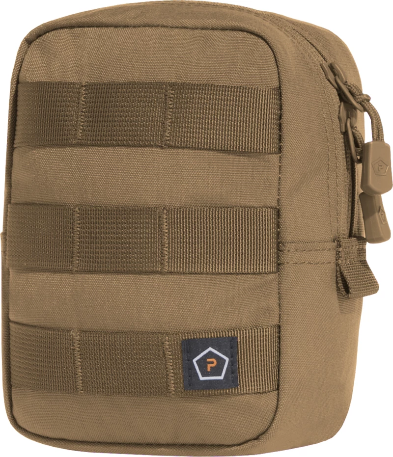 Pentagon Keros Pouch 17x12 Coyote