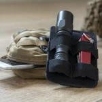 Pentagon Keros Pouch 17x12 Coyote