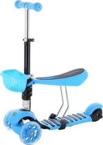 Nils Extreme HLB08 Blue