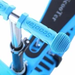 Nils Extreme HLB08 Blue