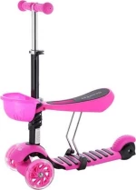 Nils Extreme HLB08 Pink