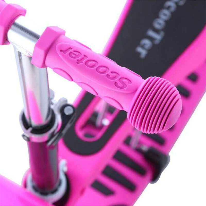 Nils Extreme HLB08 Pink