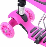 Nils Extreme HLB08 Pink