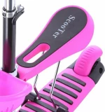 Nils Extreme HLB08 Pink