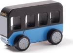 Kids Concept Ξύλινο Λεωφορείο Aiden