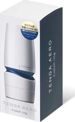 Tenga Aero Cobalt Ring
